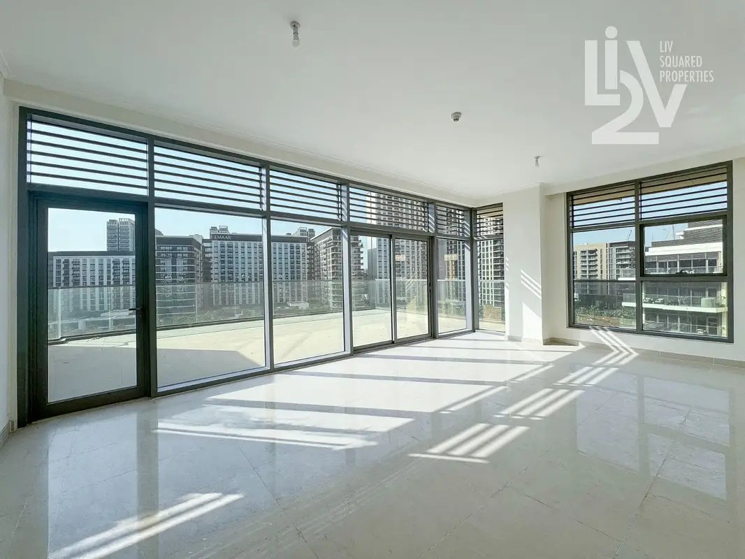 3-bedroom freehold apartment in Dubai Hills Estate — photo 5 of 5