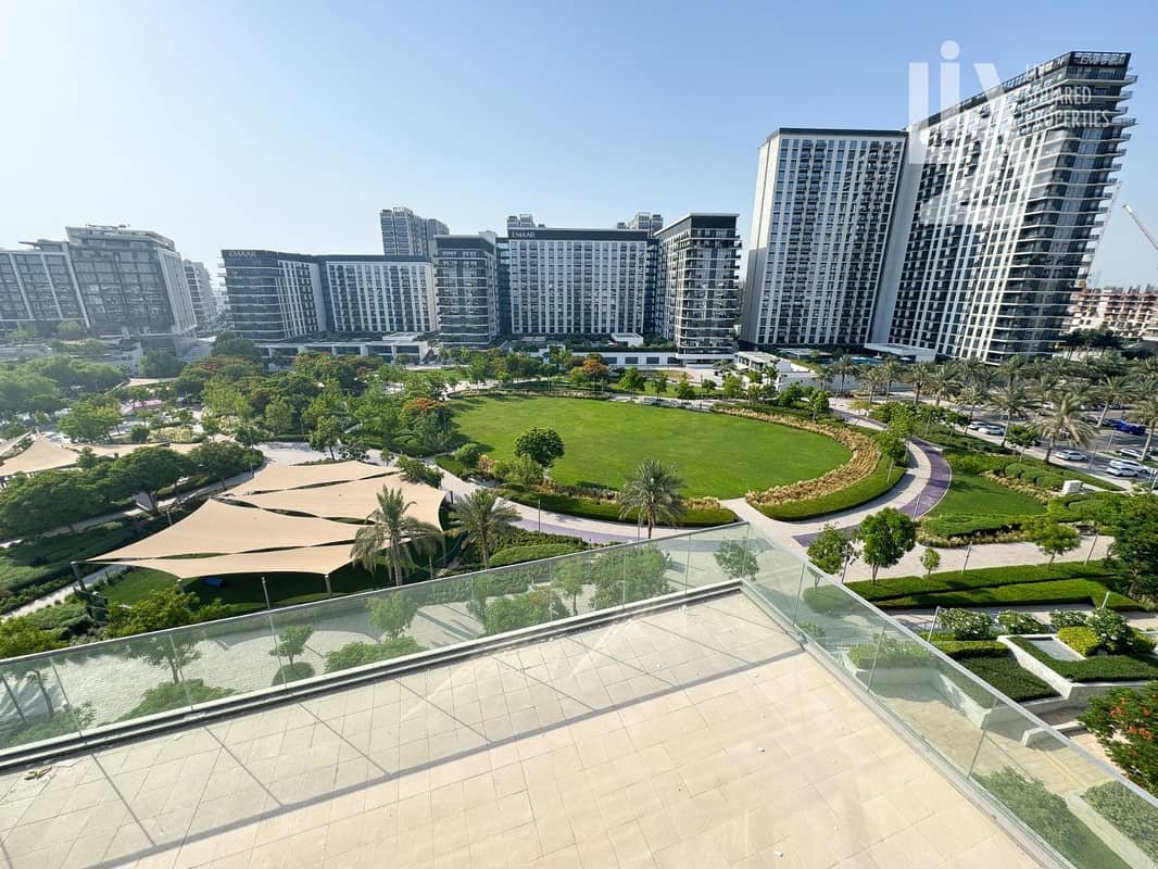 3-bedroom freehold apartment in Dubai Hills Estate — photo 2 of 5