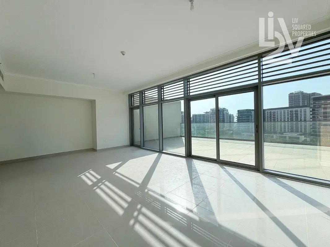 3-bedroom freehold apartment in Dubai Hills Estate — photo 3 of 5