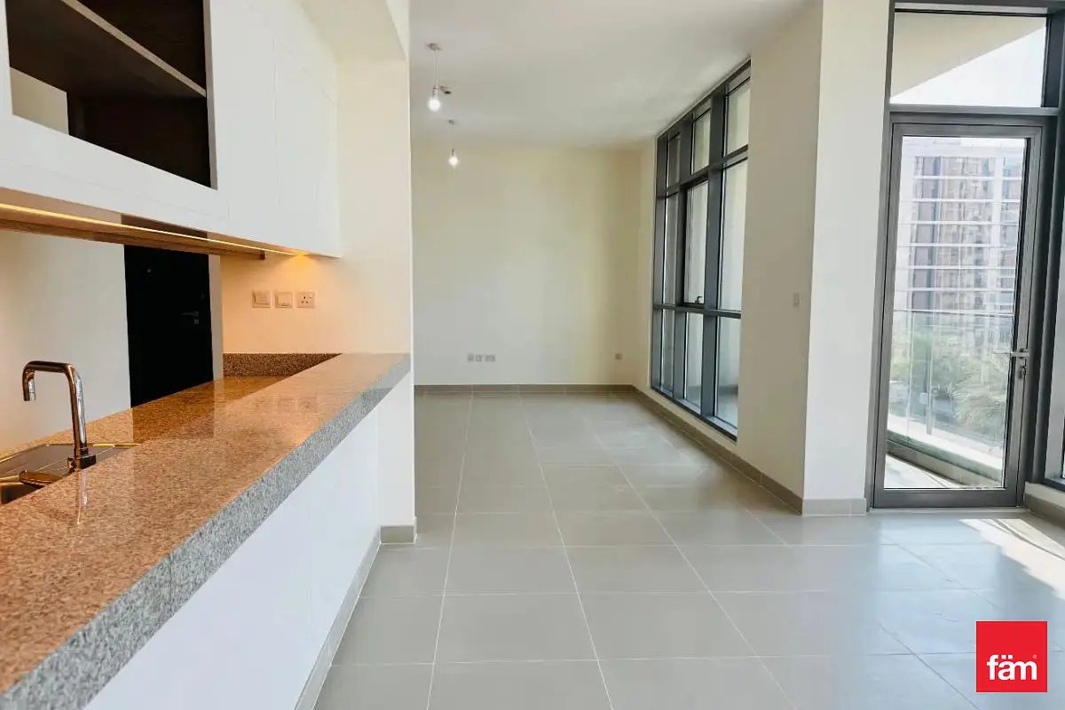 2-bedroom freehold apartment in Dubai Hills Estate — photo 4 of 4