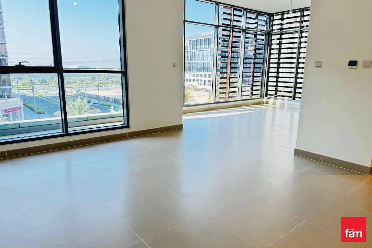 2-bedroom freehold apartment in Dubai Hills Estate — photo 3 of 4