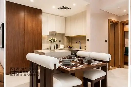 2-bedroom freehold apartment in Mohammed Bin Rashid City (MBR City) — photo 2 of 4