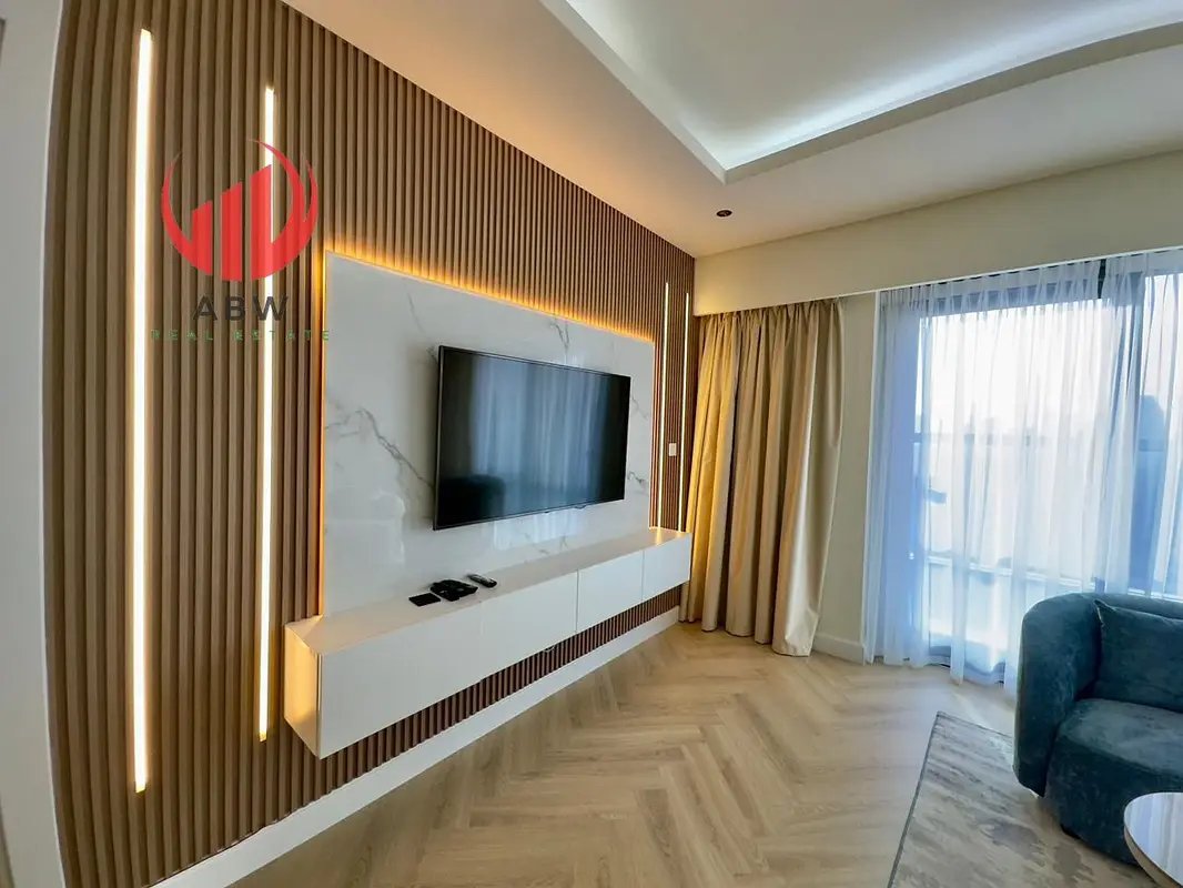 1-bedroom freehold apartment in Business Bay — photo 5 of 5