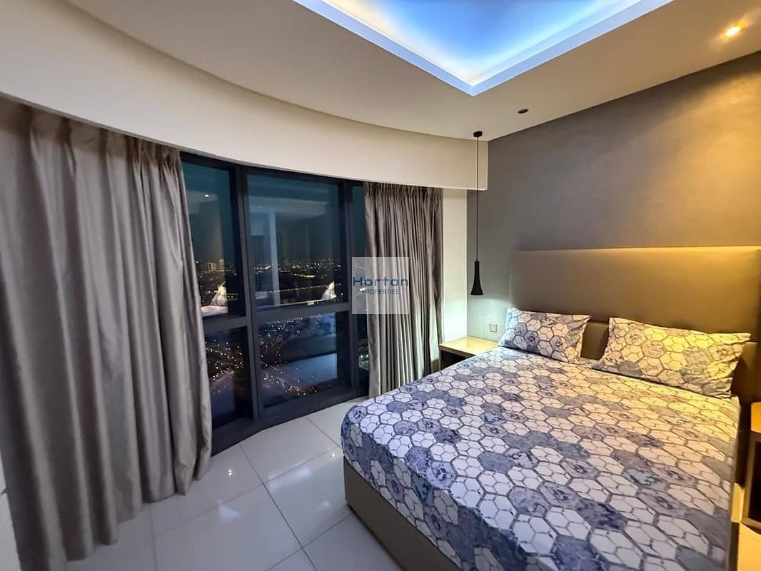 3-bedroom freehold apartment in Business Bay — photo 4 of 5