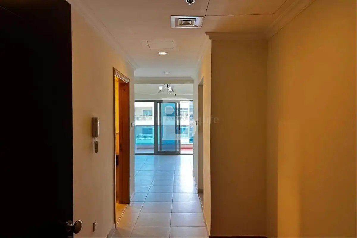1-bedroom freehold apartment in Dubai Marina — photo 5 of 5