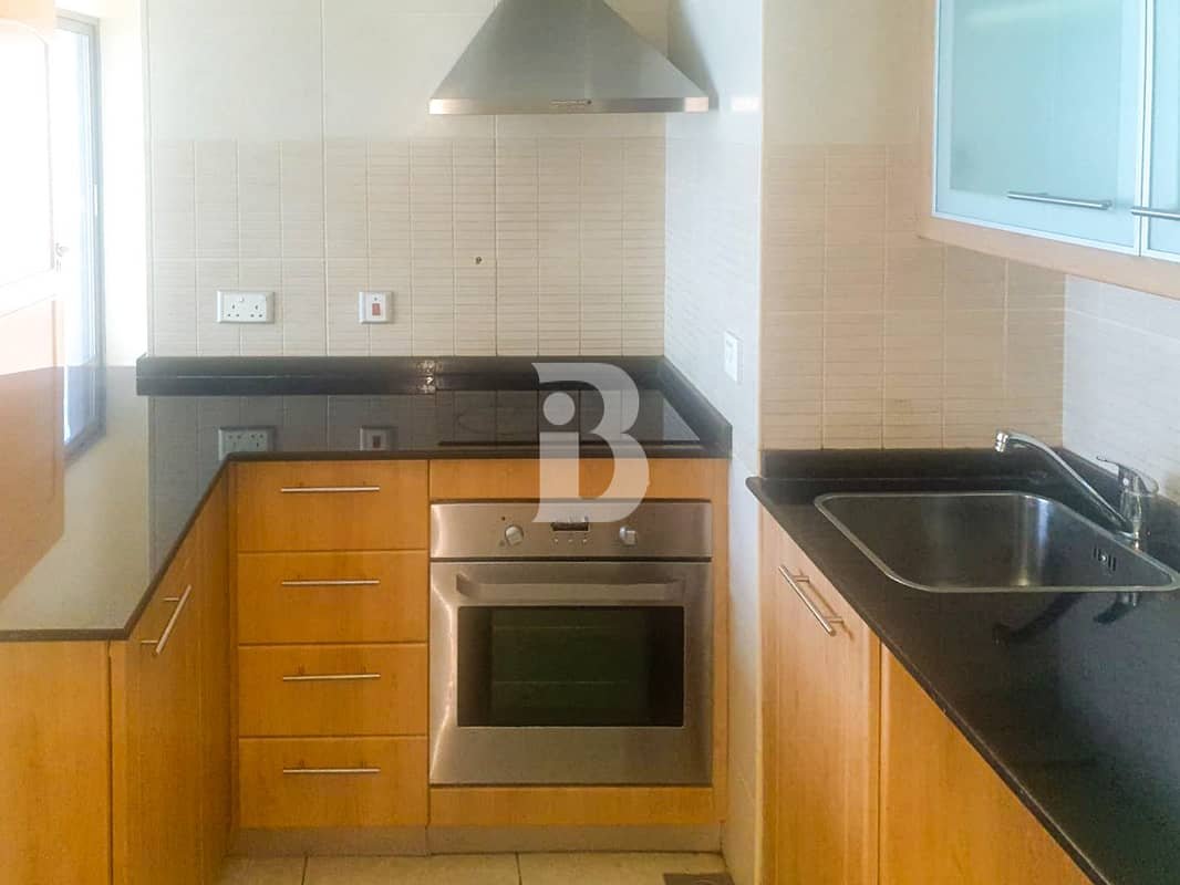 1-bedroom freehold apartment in Dubai Marina — photo 4 of 5