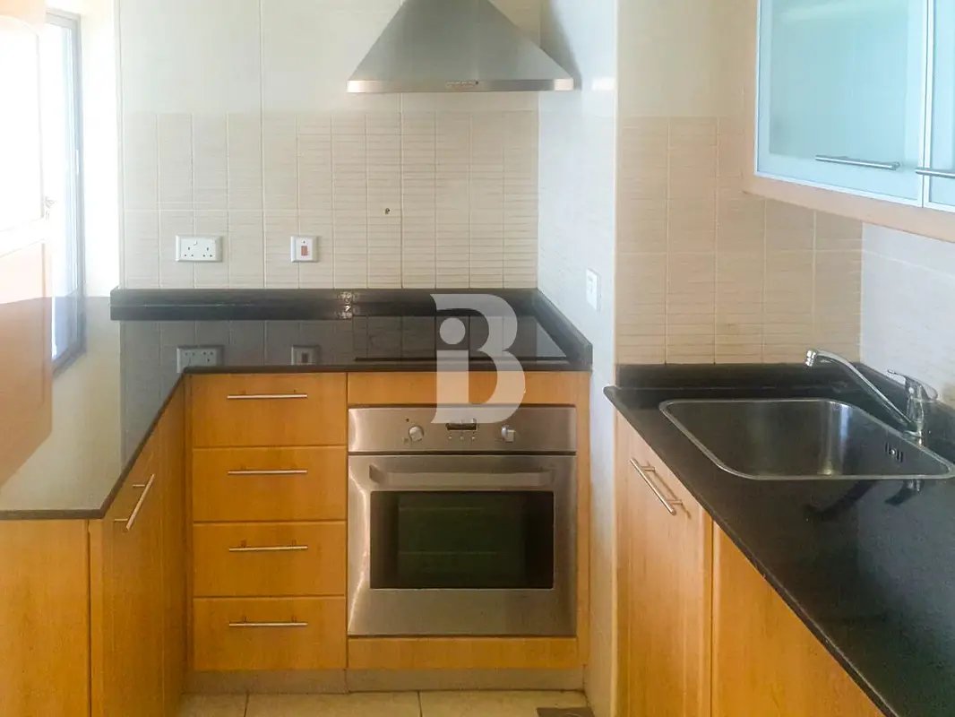 1-bedroom freehold apartment in Dubai Marina — photo 3 of 5