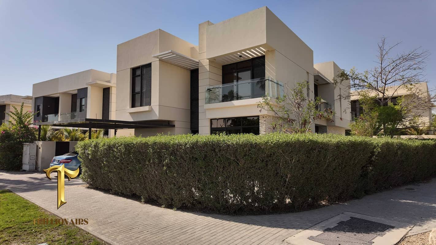 6-bedroom freehold villa in DAMAC Hills — photo 3 of 4