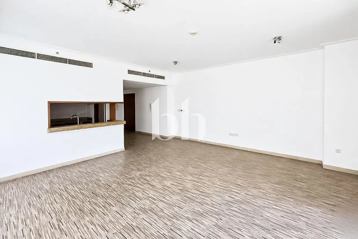 2-bedroom freehold apartment in Dubai Marina — photo 4 of 4