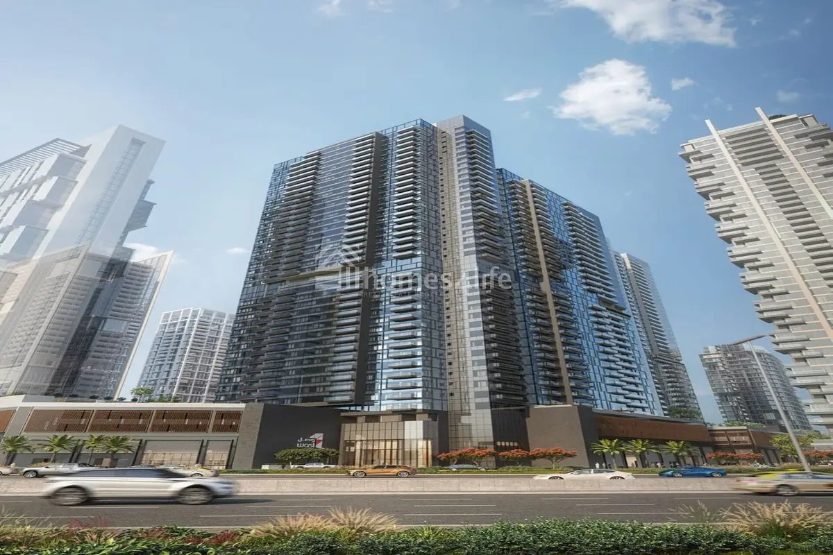 3-bedroom freehold apartment in Bur Dubai — photo 4 of 4