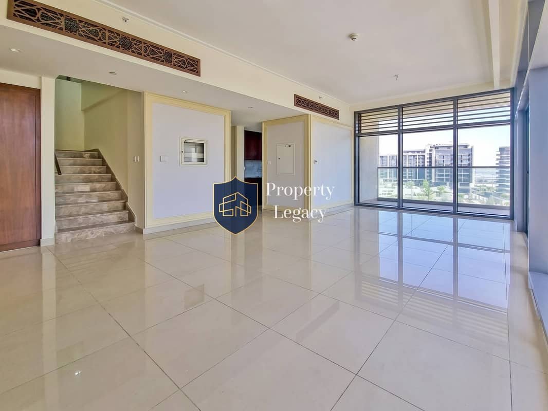 4-bedroom freehold apartment in Dubai Hills Estate — photo 1 of 4