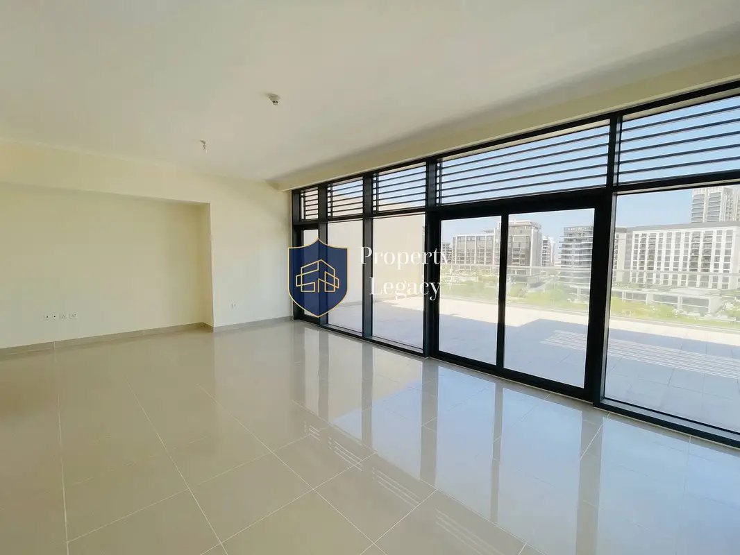 4-bedroom freehold apartment in Dubai Hills Estate — photo 2 of 4