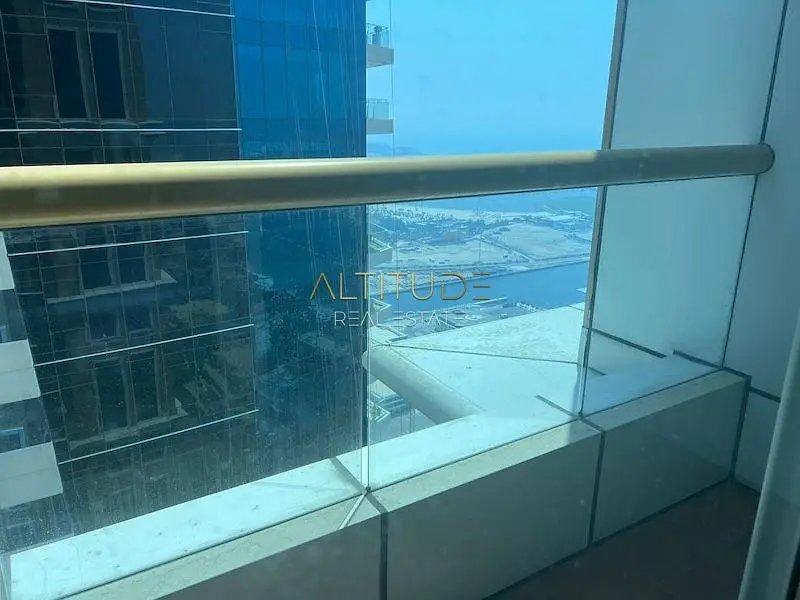 2-bedroom freehold apartment in Dubai Marina — photo 5 of 5