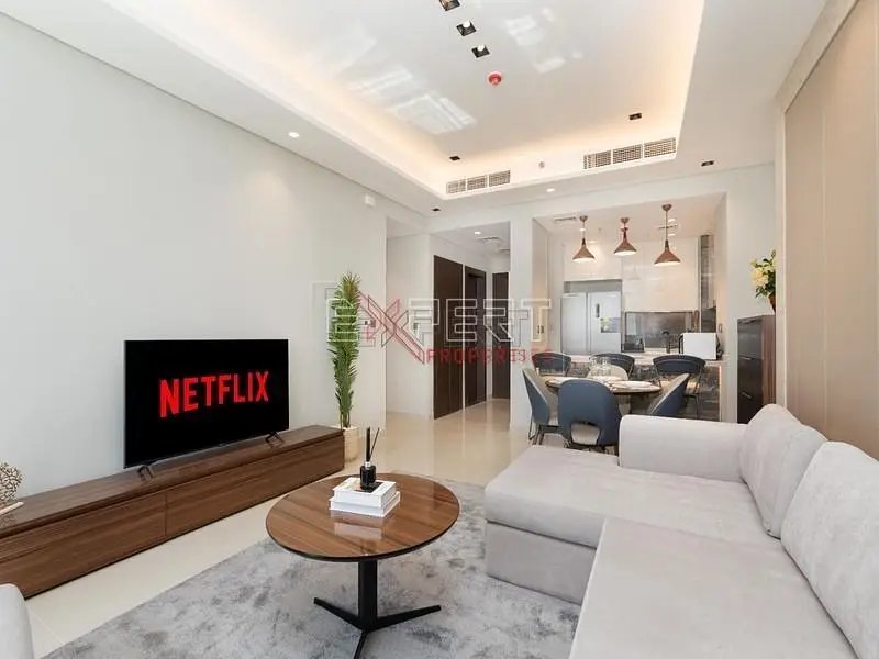 2-bedroom freehold apartment in Business Bay — photo 5 of 5