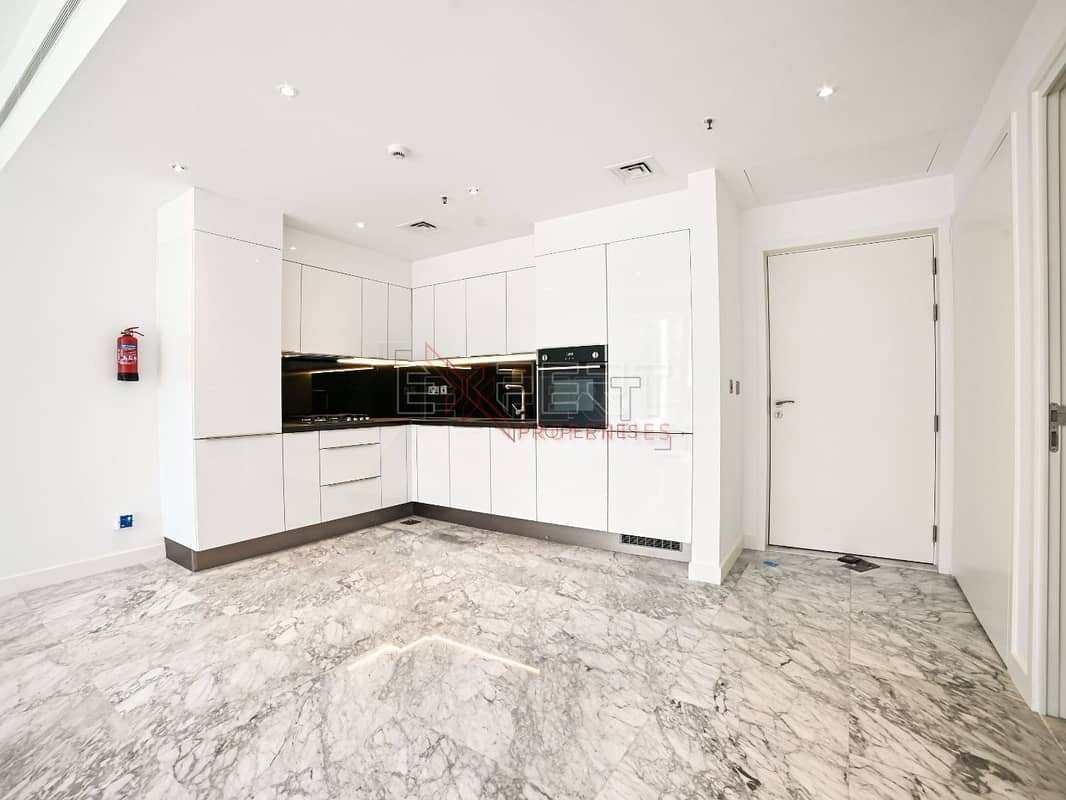 1-bedroom freehold apartment in Business Bay — photo 4 of 5