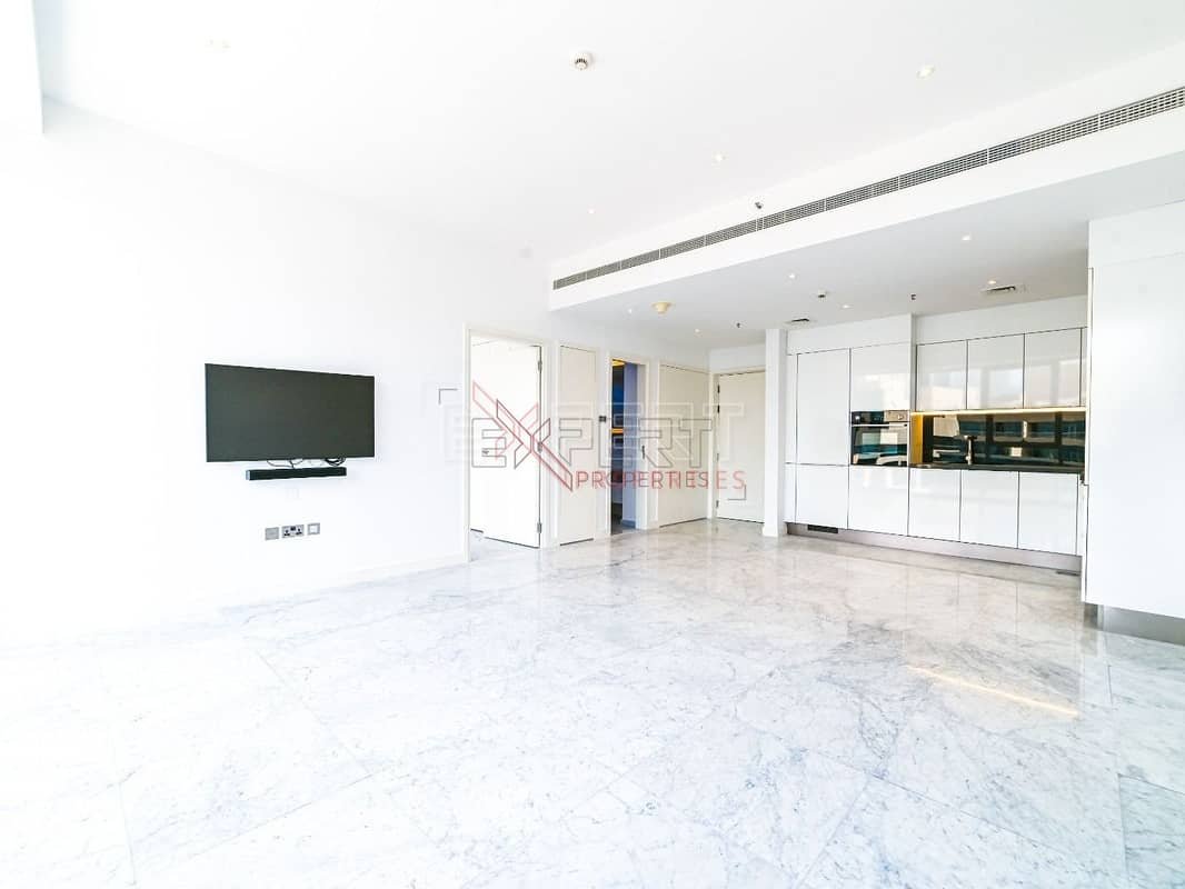 1-bedroom freehold apartment in Business Bay — photo 2 of 5