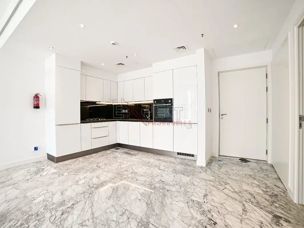 1-bedroom freehold apartment in Business Bay — photo 3 of 5