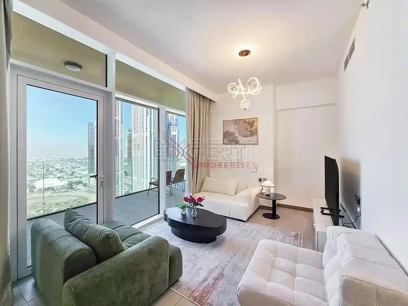 2-bedroom freehold apartment in Business Bay — photo 5 of 5