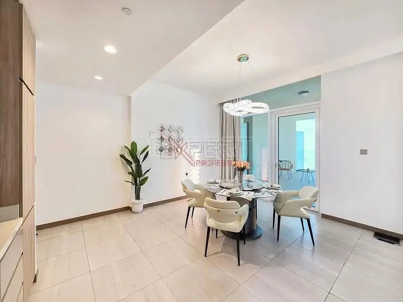 2-bedroom freehold apartment in Business Bay — photo 3 of 5
