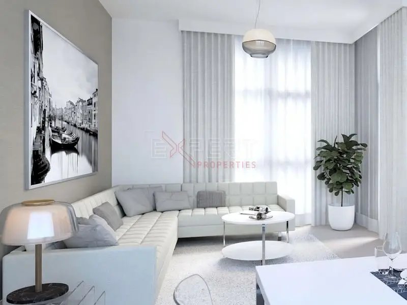 1-bedroom freehold apartment in Business Bay — photo 5 of 5