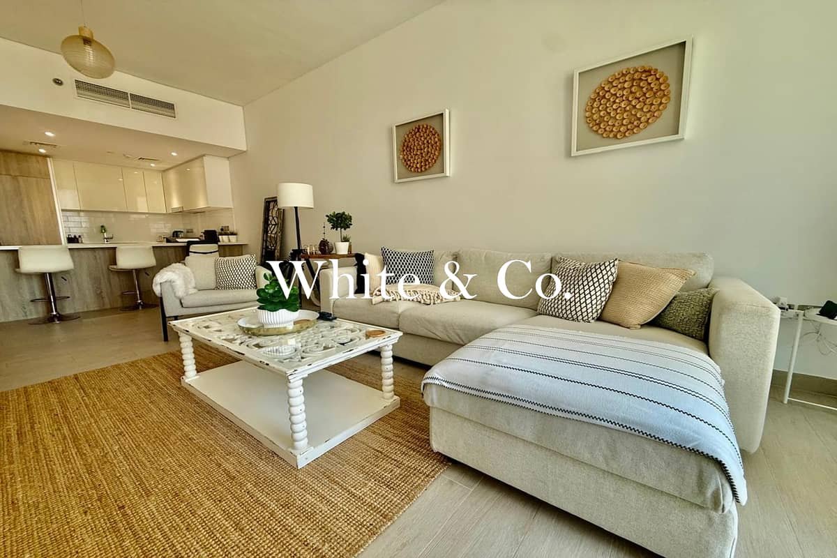 1-bedroom freehold apartment in Dubai Marina — photo 3 of 4