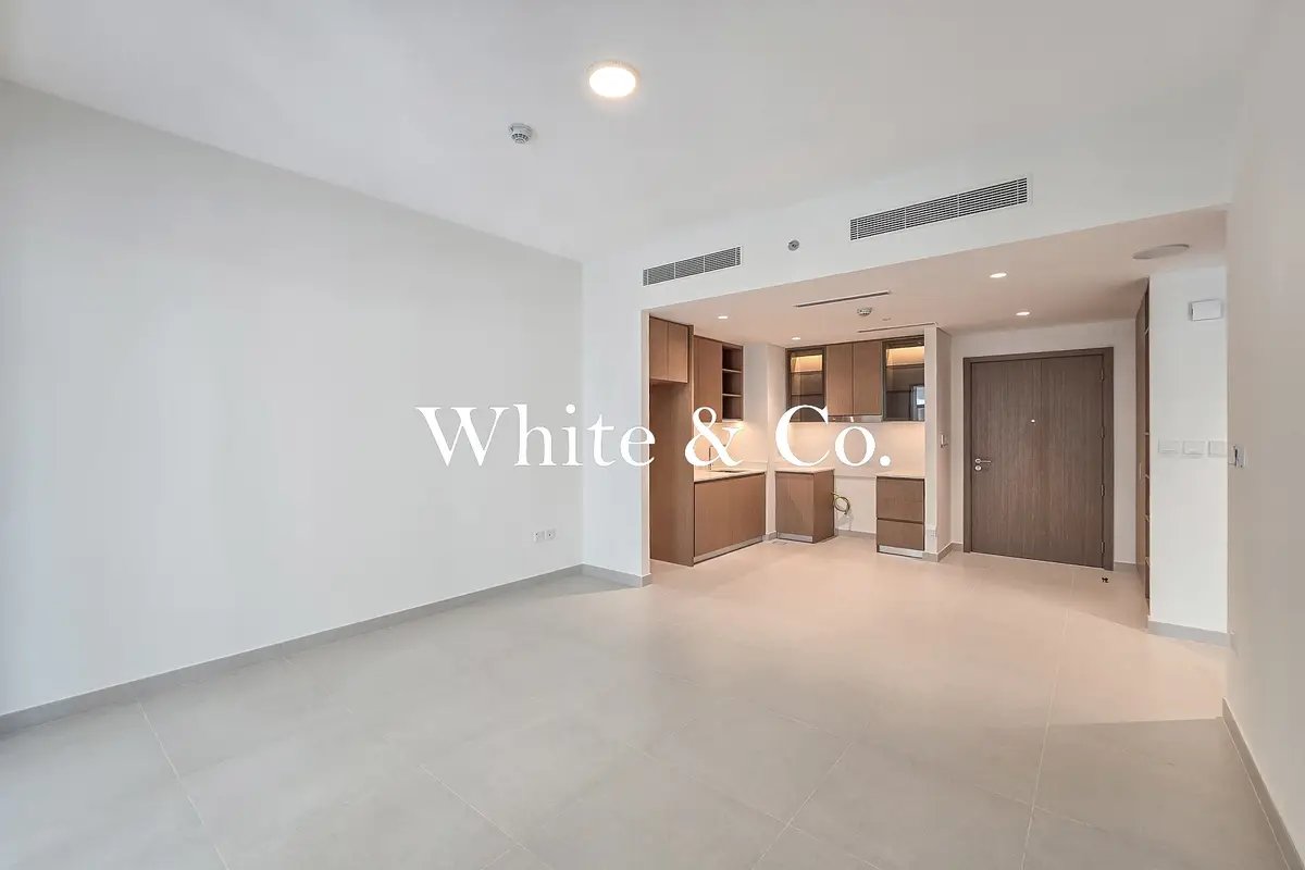 1-bedroom freehold apartment in Dubai Creek Harbour — photo 4 of 4