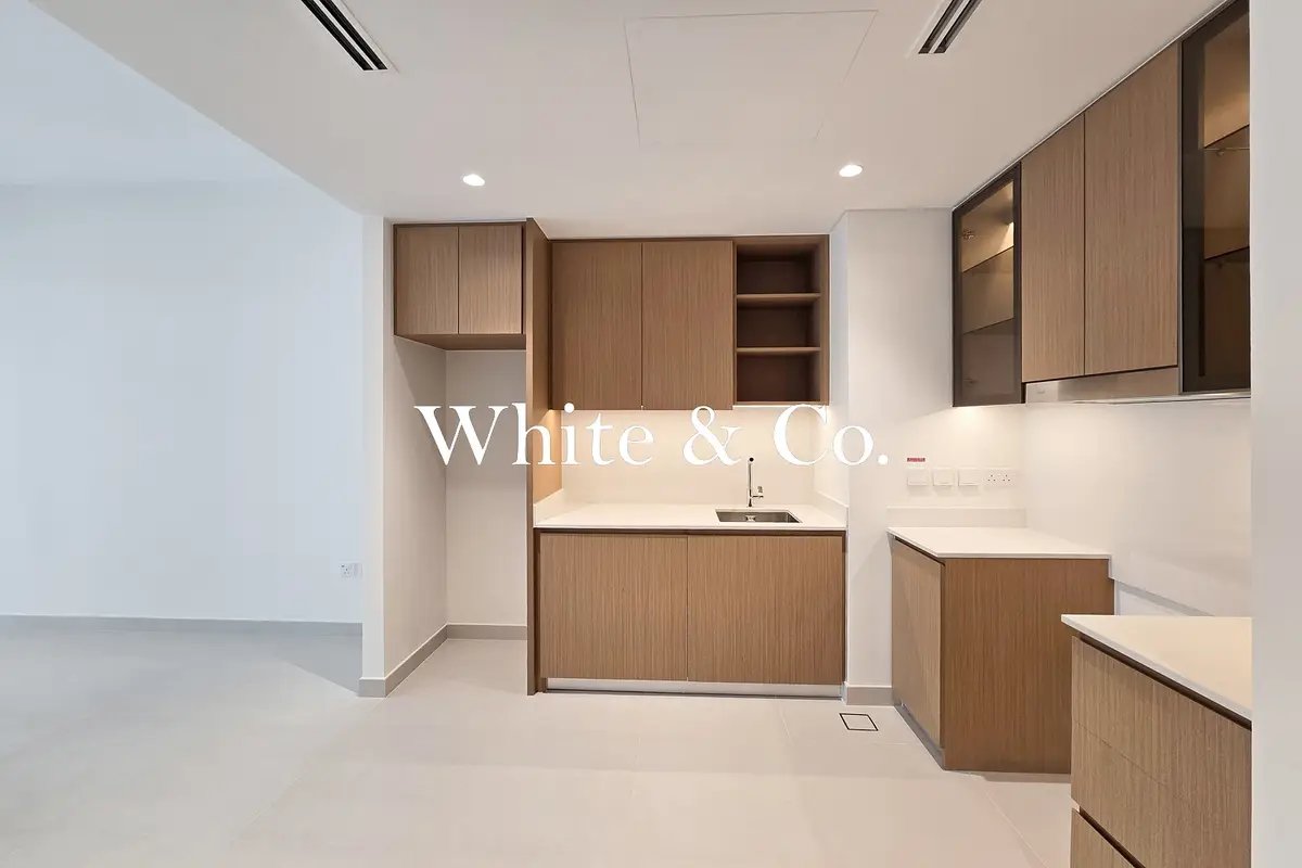 1-bedroom freehold apartment in Dubai Creek Harbour — photo 2 of 4