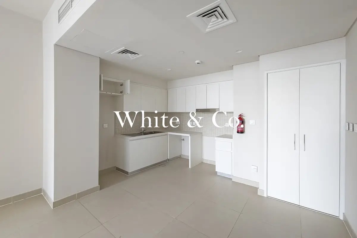 2-bedroom freehold apartment in Dubai Creek Harbour — photo 4 of 4