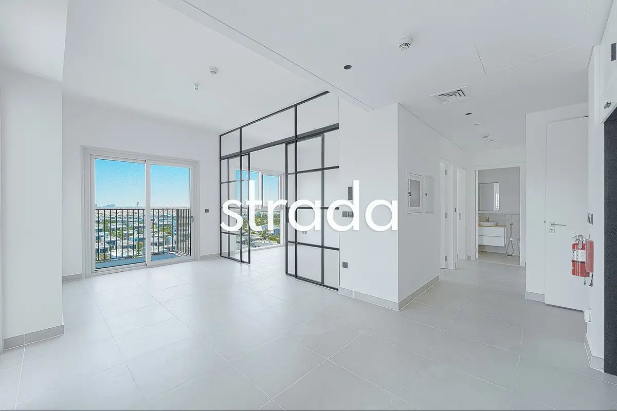 2-bedroom freehold apartment in Dubai Hills Estate — photo 5 of 5