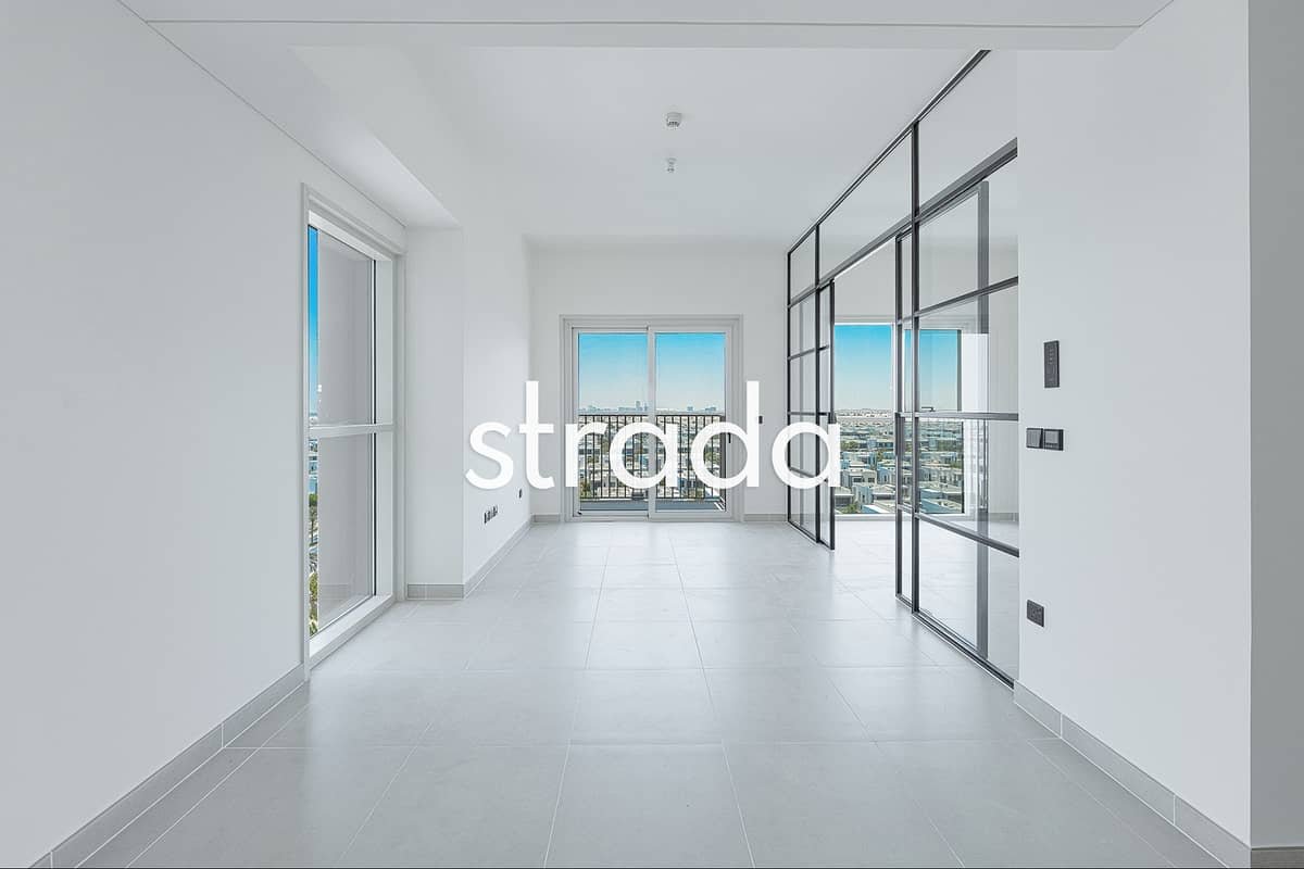 2-bedroom freehold apartment in Dubai Hills Estate — photo 4 of 5