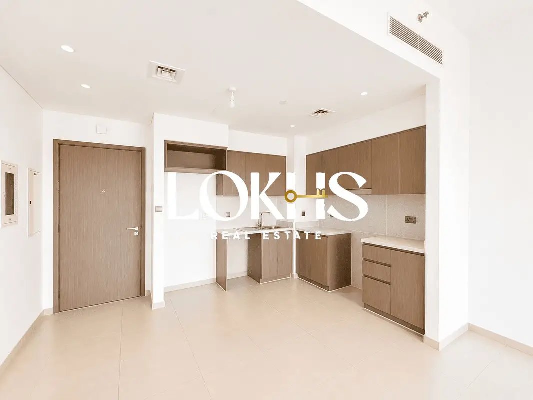 2-bedroom freehold apartment in Downtown Dubai — photo 4 of 4