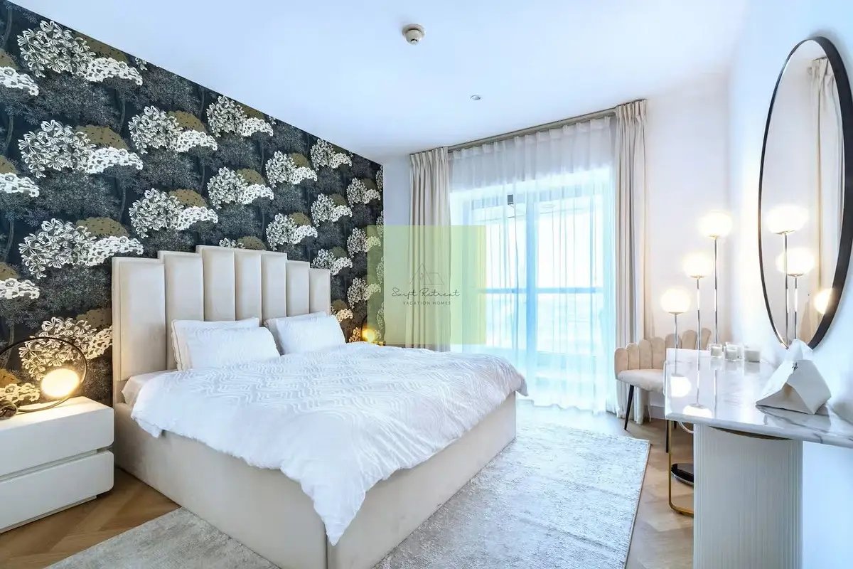 2-bedroom freehold apartment in Dubai Marina — photo 4 of 4