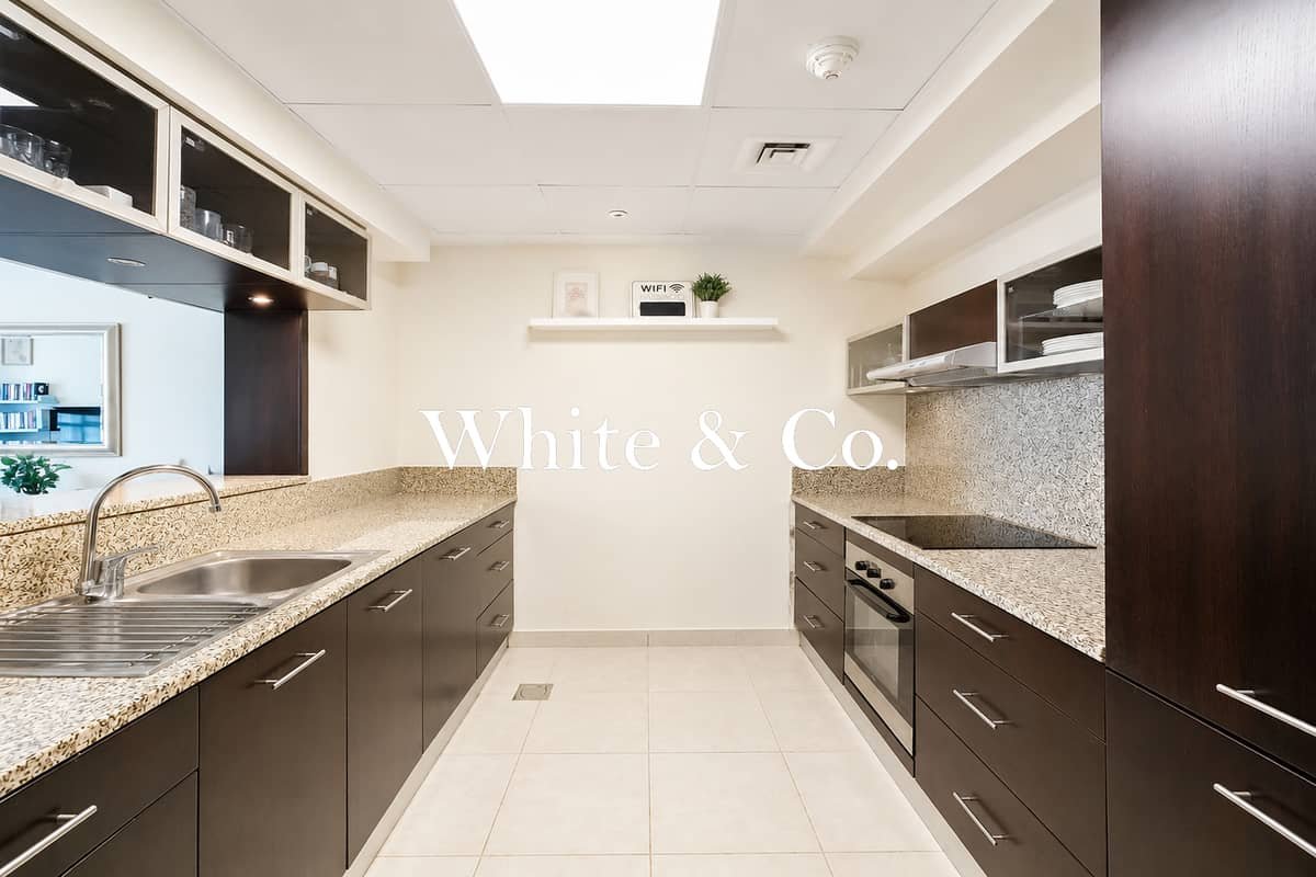 1-bedroom freehold apartment in Dubai Marina — photo 4 of 5