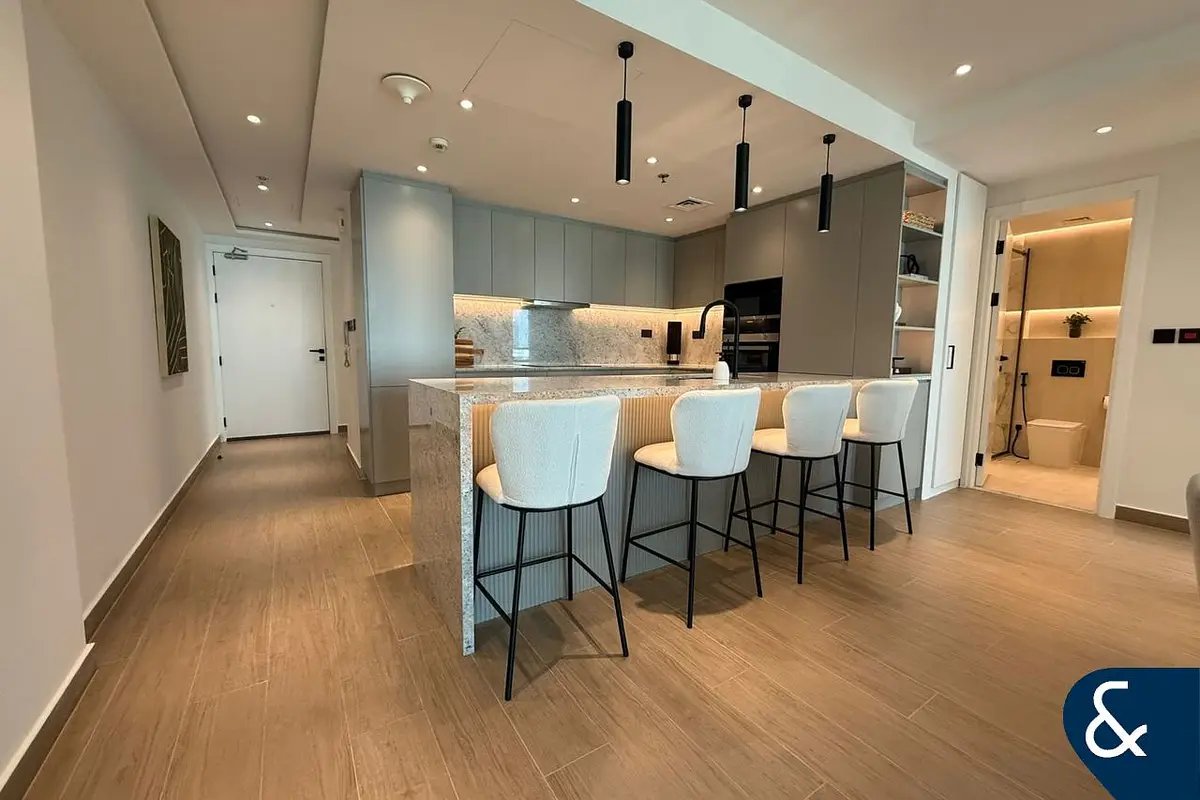2-bedroom freehold apartment in Dubai Marina — photo 3 of 5
