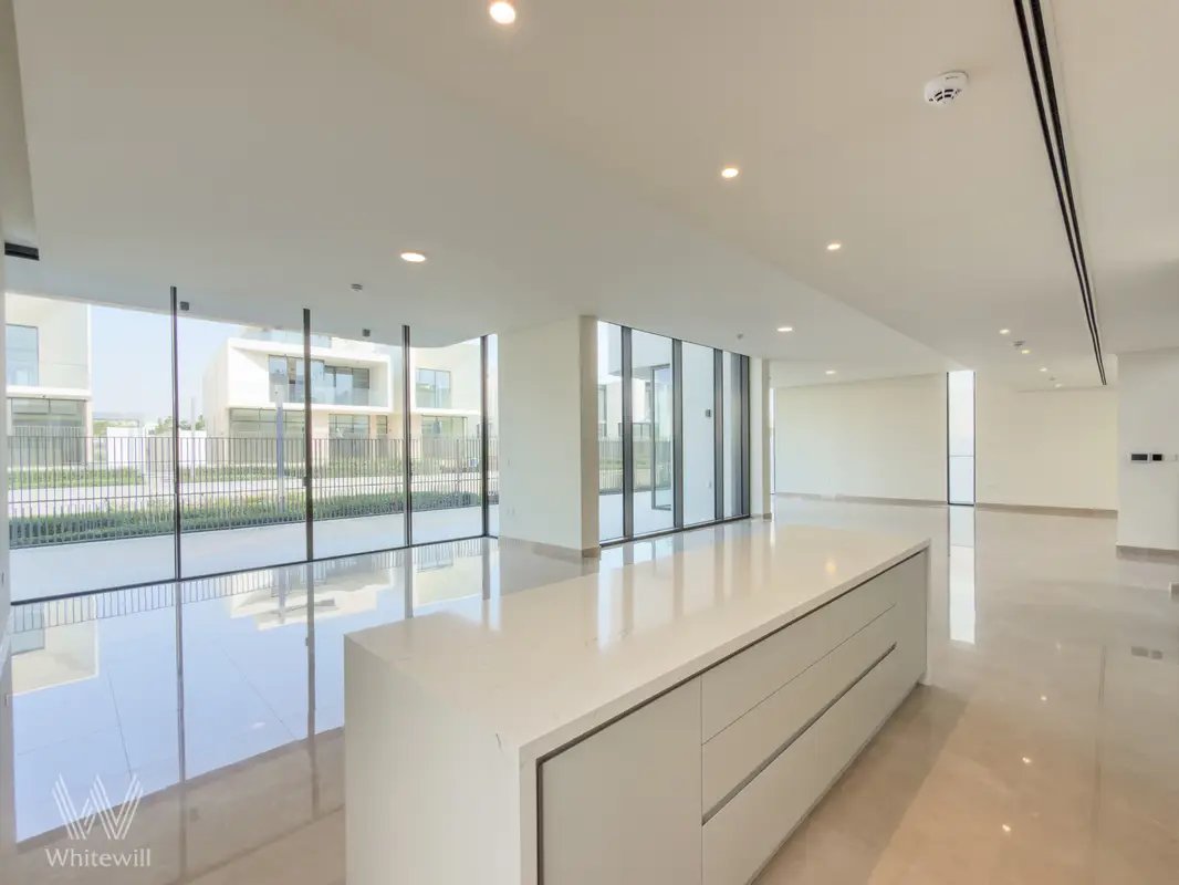 5-bedroom freehold villa in Dubai Hills Estate — photo 5 of 5