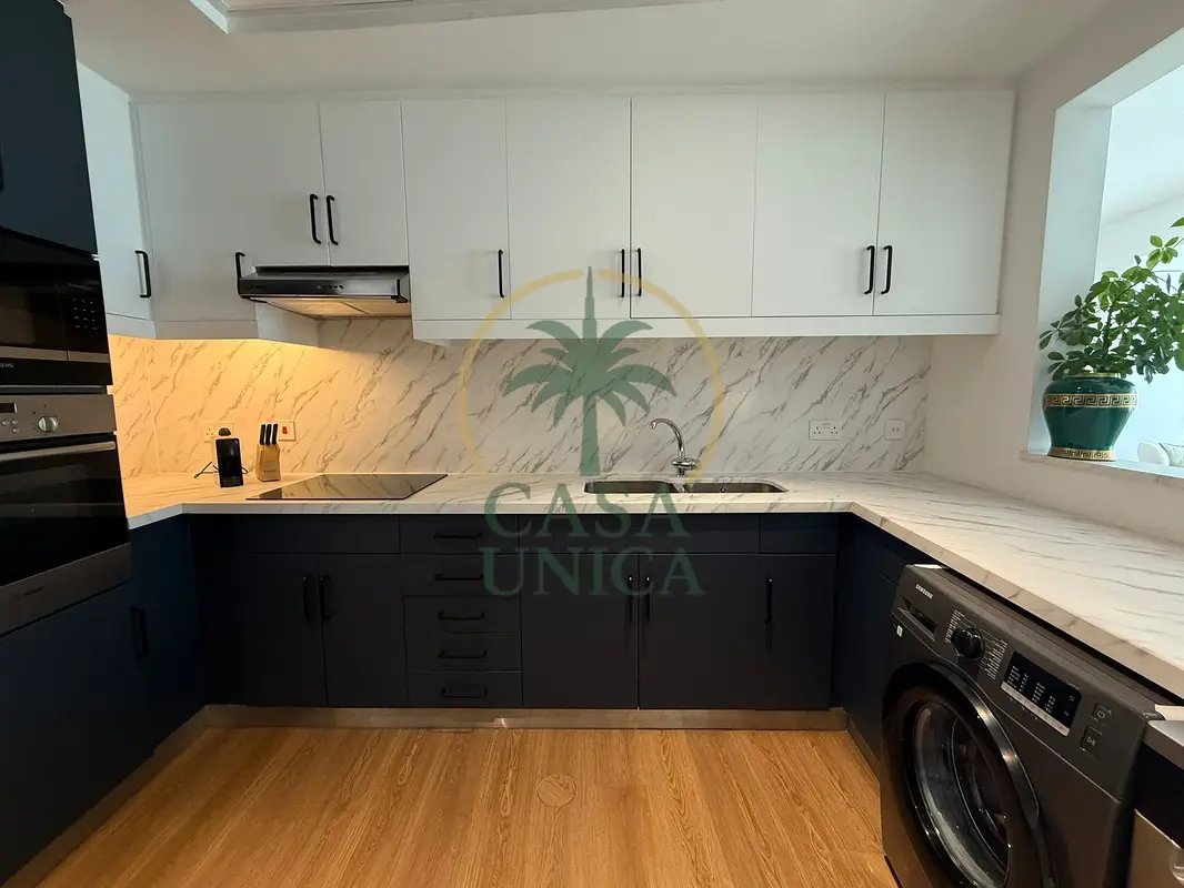 2-bedroom freehold apartment in Dubai Marina — photo 5 of 5