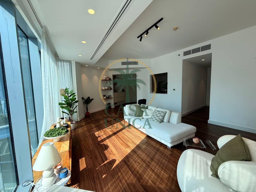 2-bedroom freehold apartment in Dubai Marina — photo 4 of 5