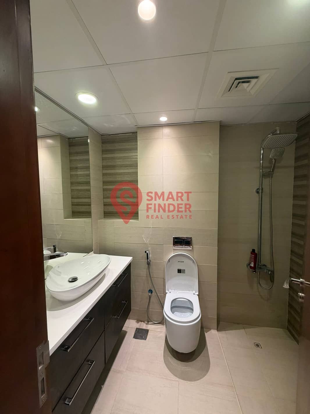 2-bedroom freehold apartment in Downtown Dubai — photo 4 of 5