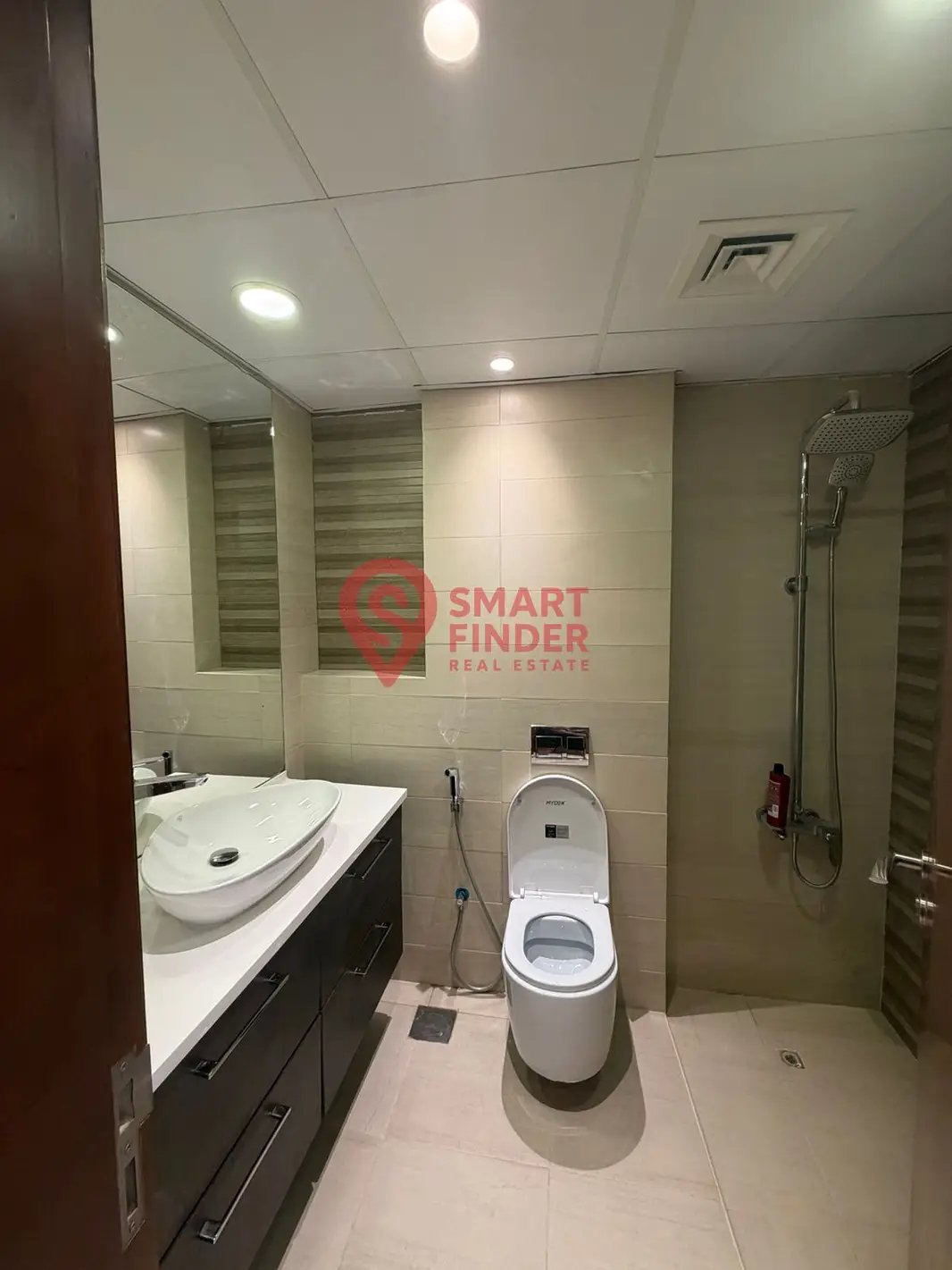 2-bedroom freehold apartment in Downtown Dubai — photo 3 of 5