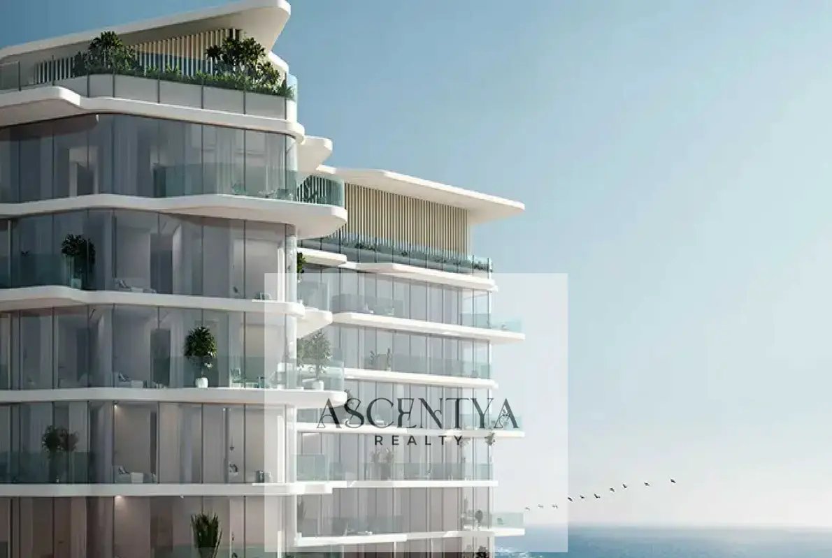 2-bedroom freehold apartment in Dubai Islands — photo 1 of 5