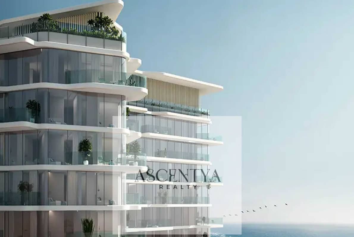 2-bedroom freehold apartment in Dubai Islands — photo 2 of 5