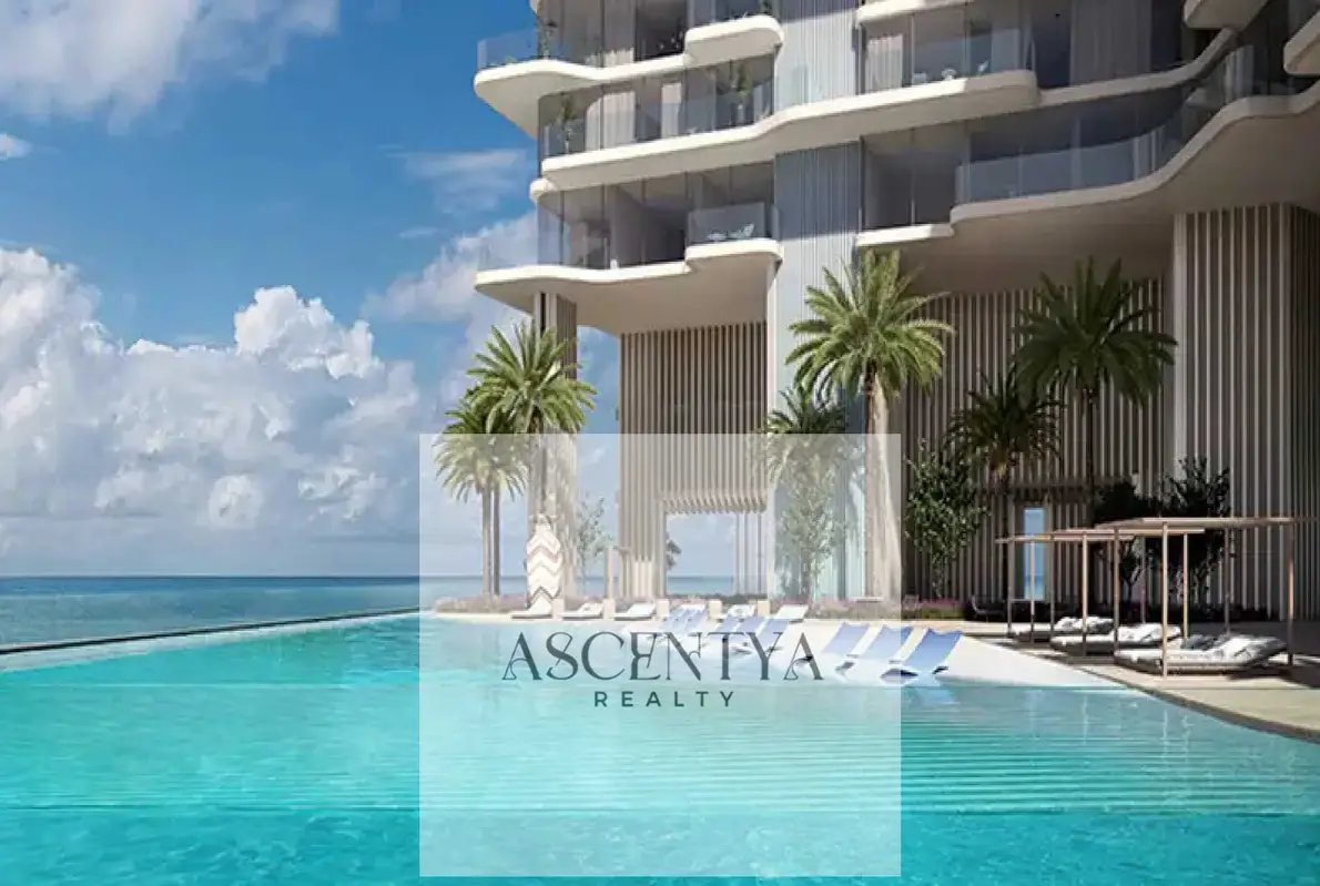 2-bedroom freehold apartment in Dubai Islands — photo 1 of 5