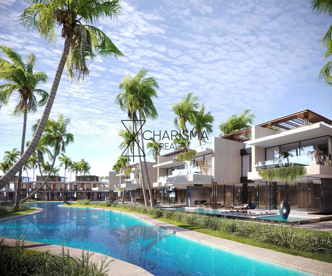 5-bedroom freehold villa in Mohammed Bin Rashid City (MBR City) — photo 5 of 5