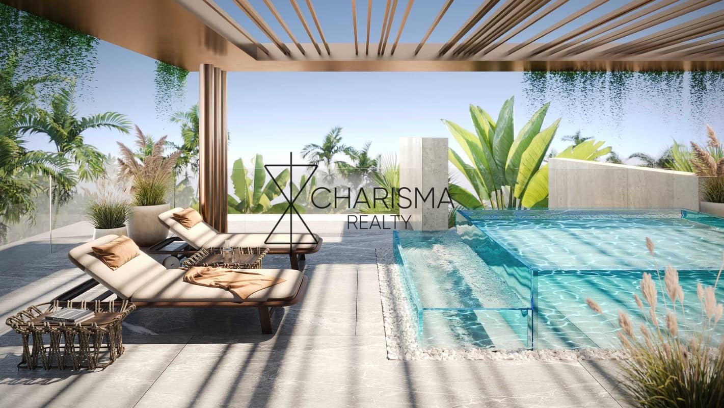 5-bedroom freehold villa in Mohammed Bin Rashid City (MBR City) — photo 4 of 5