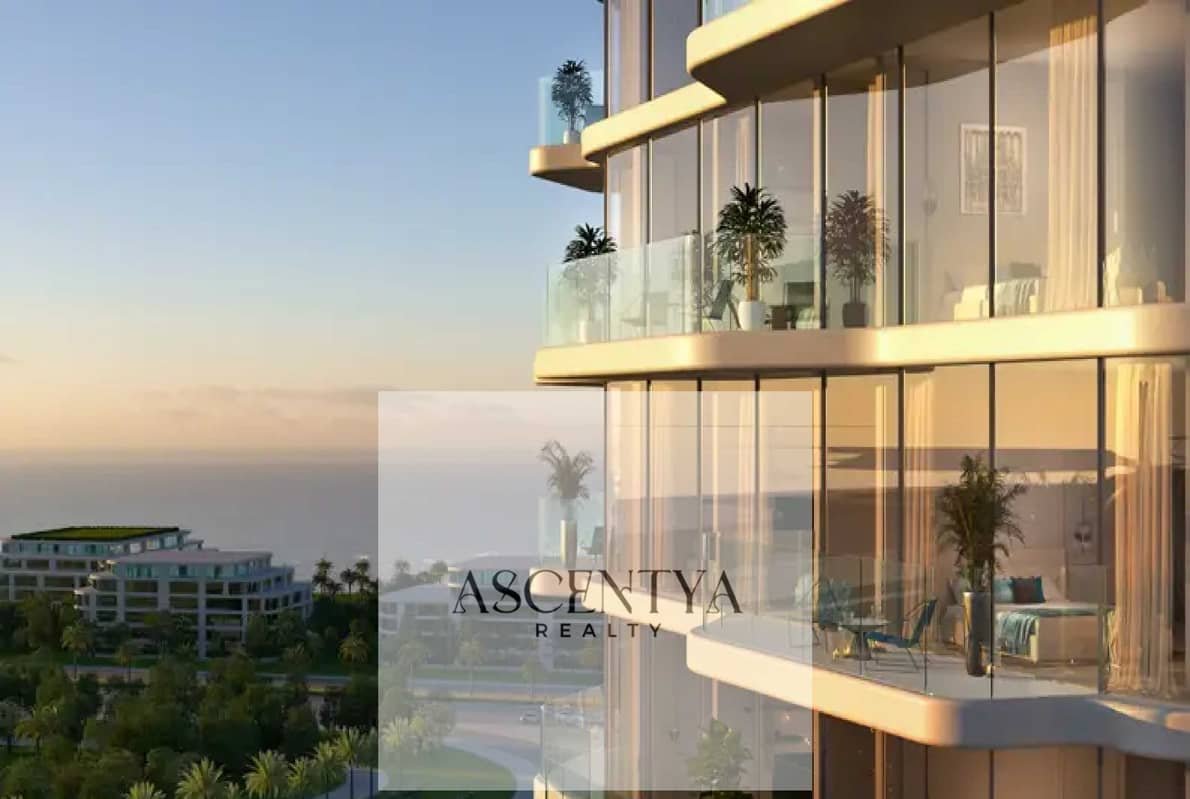 3-bedroom freehold apartment in Dubai Islands — photo 4 of 5
