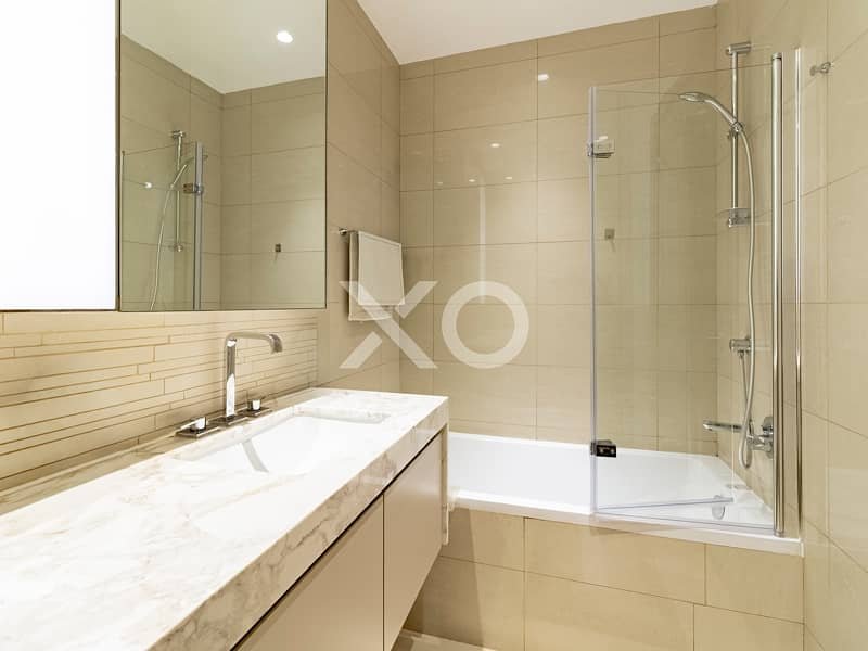 3-bedroom freehold apartment in Dubai Hills Estate — photo 4 of 5