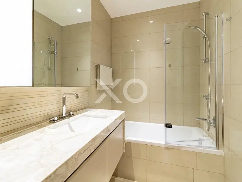 3-bedroom freehold apartment in Dubai Hills Estate — photo 3 of 5