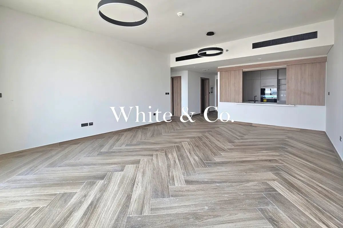 1-bedroom freehold apartment in Dubai Hills Estate — photo 5 of 5