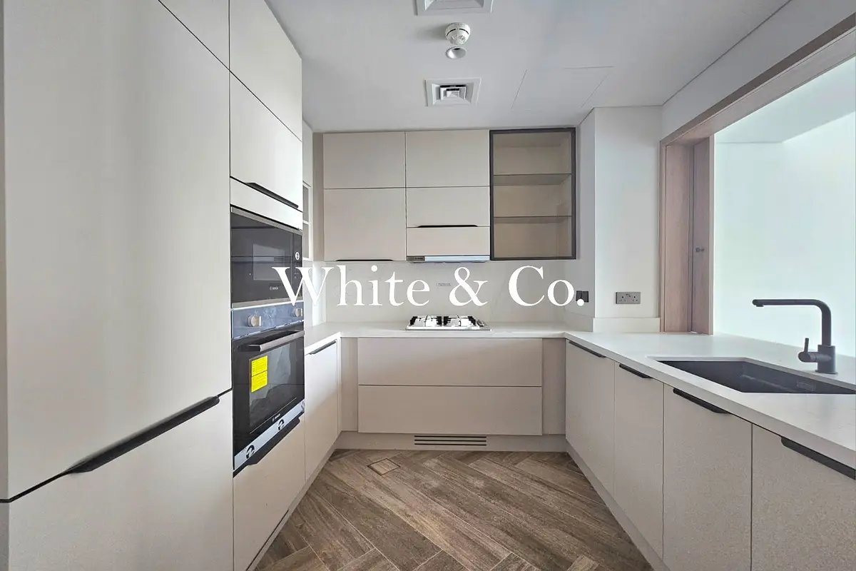 1-bedroom freehold apartment in Dubai Hills Estate — photo 3 of 5
