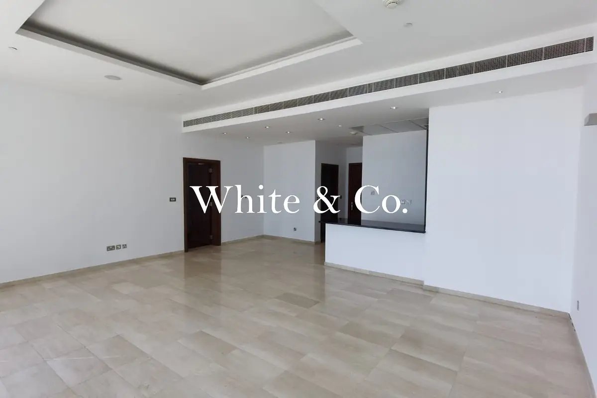 1-bedroom freehold apartment in Palm Jumeirah — photo 5 of 5